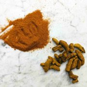 Turmeric (Tepi 1, Dame) - spices