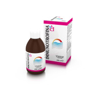 IMMUNOTROFINA LIQUID D - 180 ml bottle