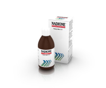 NADIONE - 200 ml bottle