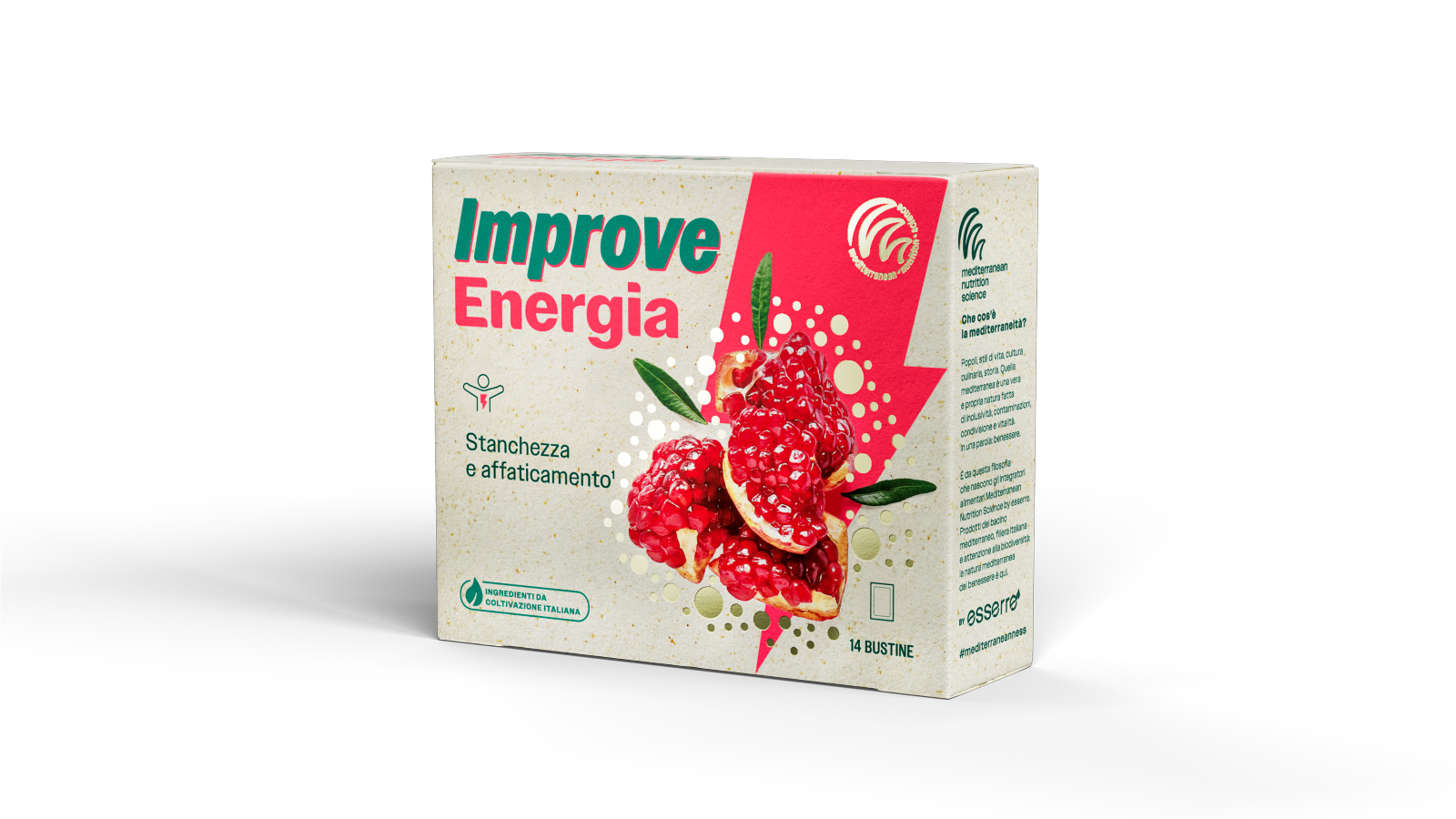 Improve® Energy