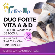 Duo Forte Vita A&E