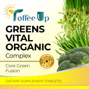 Greens Vital Organic