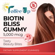 Biotin Bliss Gummy
