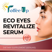 Eco Eyes Revitalize Serum