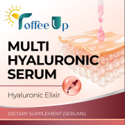 Multi Hyaluronic Serum