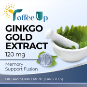 Ginkco Gold Extract
