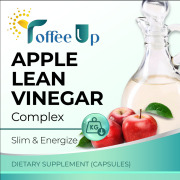 Apple Lean Vinegar