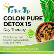 Colon Pure Detox 15