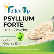 Psyllium Forte