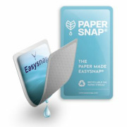 EASY-OPENING, SINGLE DOSE SACHETS