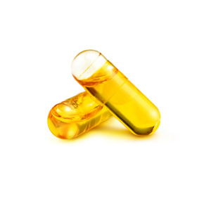 Liquid Capsules - LQ-CAPS®​.
