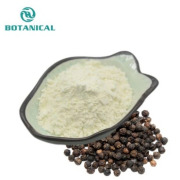 Piperine 95% Black Pepper Extract Powder