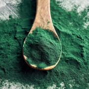 Spirulina Extract