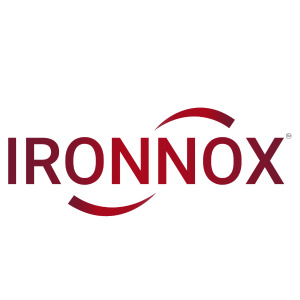 Liposomal Iron - Ironnox™