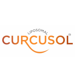 Liposomal Curcumin - Curcusol™