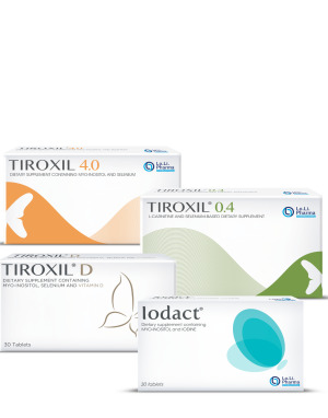 Tiroxil® Line