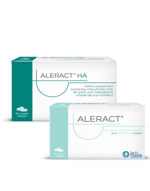 Aleract® Line