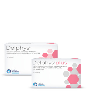 Delphys® Line