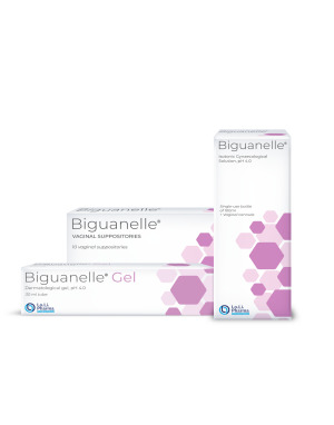 Biguanelle® Line
