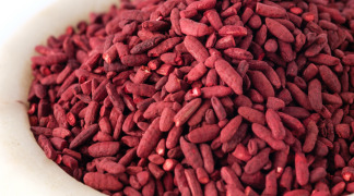 Fermented Red Yeast Rice  - 3% Monacolin K