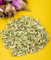 Ajowan Caraway Oleoresin (Trachyspermum ammi)