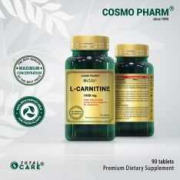 L-CARNITINE 1000 mg