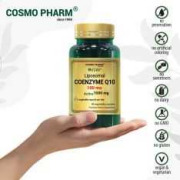 Liposomal Coenzyme Q10 100 mg