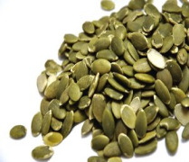 Pumpkin Seed Extract (Cucurbita moschata Duch)