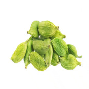 Cardamom Extract (Elettaria cardamomum)