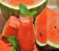 Watermelon Juice Powder (Citrullus lanatus)