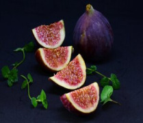 Fig Powder (Ficus carica)
