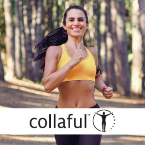 Collaful™ for well-being and joint comfort