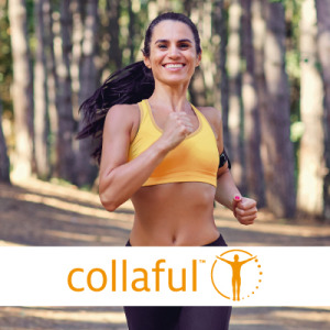 Collaful™ for well-being and joint comfort