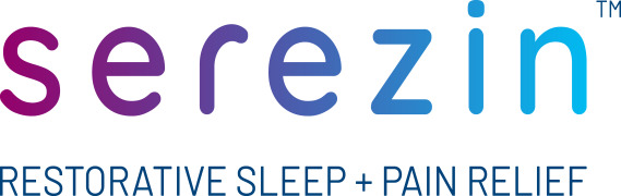 Serezin™Restorative Sleep + Pain Relief