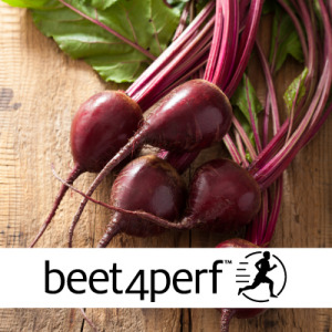 Beet4perf™ booster for endurance and performance