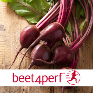 Beet4perf™ booster for endurance and performance