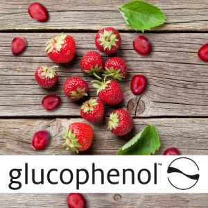 Glucophenol™  to regulate glucose metabolism