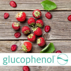 Glucophenol™  to regulate glucose metabolism