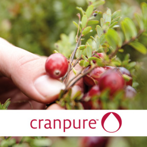 Cranpure™ to support urinary health