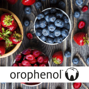 OroPhenol™ to maintain optimal oral health