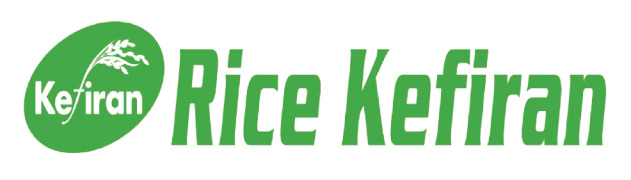 Rice Kefiran