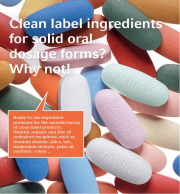 Product Overview Clean Label