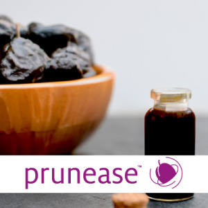 diana food™ Prune juice concentrate to support digestive health
