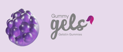 GummyGels™ Gelatin Gummies