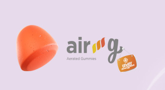 Air-G™ Aerated Gummies