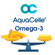AquaCelle® Omega-3