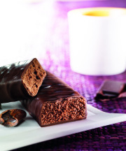 High-protein bars