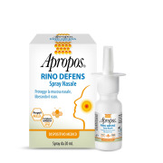 Apropos Rino Defens - Nasal Spray