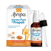 Apropos Pure Propolis Extract