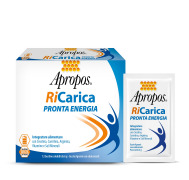 Apropos Ricarica Instant Energy Boost